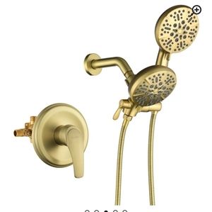 Bathroom Shower Faucet